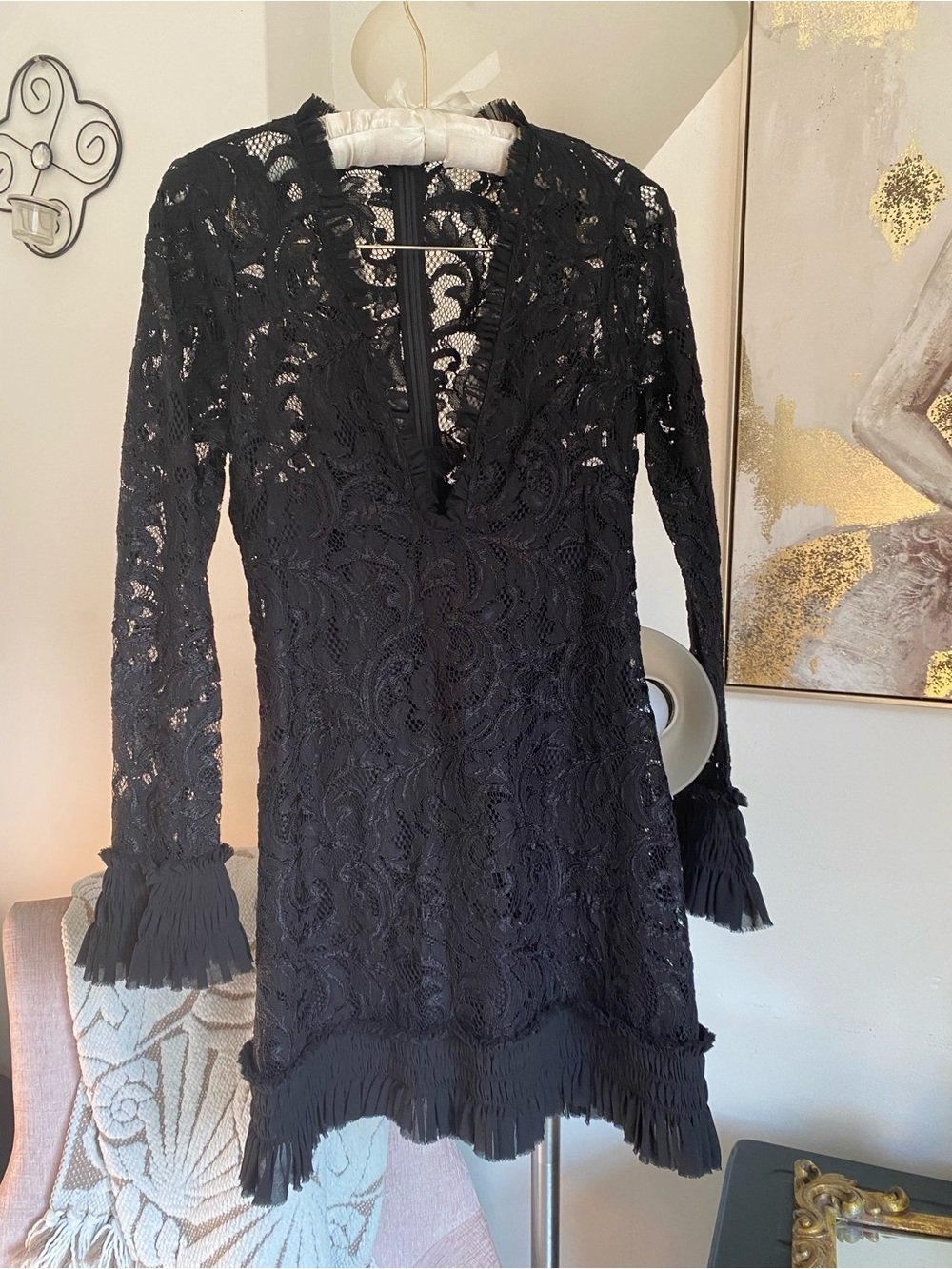 ALEXIS DRESS - Picture 6 of 15